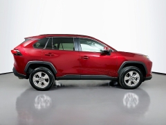 Used 2023  Toyota RAV4 XLE AWD at Graham Auto Mall near Mansfield, OH