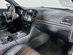 Used 2015  Chrysler 300 4d Sedan S V8 at Dutro Auto near Zanesville&comma; OH