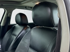 Used 2014  Chevrolet Impala Limited 4d Sedan LTZ at Dutro Auto near Zanesville, OH