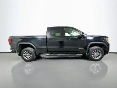 Used 2019  GMC Sierra 1500 4WD Double Cab AT4 at Graham Auto Mall near Mansfield, OH