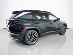 New 2026  Hyundai Tucson Hybrid Limited AWD at Graham Auto Mall near Mansfield&comma; OH