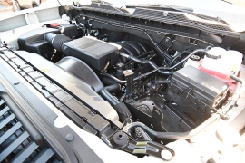 New 2026  Chevrolet Silverado 2500HD 4WD Crew Cab 159" ZR2 Gas at Dutro Auto near Zanesville&comma; OH