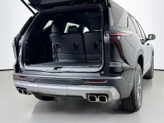 New 2026  Chevrolet Traverse AWD 4dr LT w/2LT at Dutro Auto near Zanesville, OH