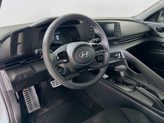 New 2026  Hyundai Elantra SEL Sport Sedan at Dutro Auto near Zanesville&comma; OH