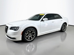 Used 2015  Chrysler 300 4d Sedan S V8 at Dutro Auto near Zanesville&comma; OH