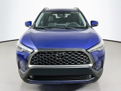 Used 2023  Toyota Corolla Cross XLE AWD at Dutro Auto near Zanesville&comma; OH
