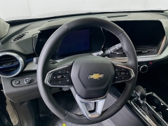 New 2026  Chevrolet Trax FWD 4dr LT at Graham Auto Mall near Mansfield&comma; OH