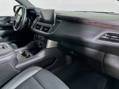 Used 2024  Chevrolet Tahoe 4WD 4dr LT at Dutro Auto near Zanesville, OH