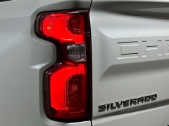 Used 2022  Chevrolet Silverado 1500 4WD Crew Cab 157" LTZ at Dutro Auto near Zanesville&comma; OH