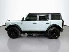Used 2021  Ford Bronco Wildtrak 4 Door Advanced 4x4 at Dutro Auto near Zanesville&comma; OH