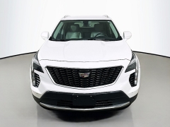Used 2019  Cadillac XT4 4d SUV AWD Premium Luxury at Dutro Auto near Zanesville&comma; OH