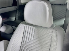 New 2027  Hyundai Palisade SEL Premium 7P AWD at Dutro Auto near Zanesville&comma; OH