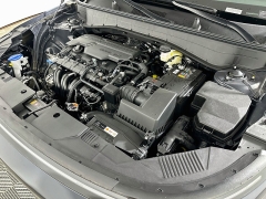 New 2027  Hyundai Kona SEL Sport FWD at Graham Auto Mall near Mansfield&comma; OH