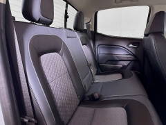 Used 2022  Chevrolet Colorado 4WD Crew Cab 128" Z71 at Graham Auto Mall near Mansfield, OH