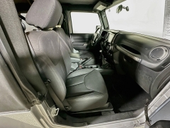 Used 2013  Jeep Wrangler 2d Convertible Sport at Graham Auto Mall near Mansfield&comma; OH