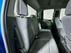 Used 2024  GMC Sierra 1500 4WD Double Cab 147" Elevation w&sol;3VL at Dutro Auto near Zanesville&comma; OH