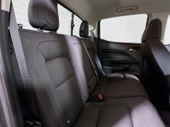 Used 2022  GMC Canyon 4WD Crew Cab 128" Elevation at Dutro Auto near Zanesville&comma; OH