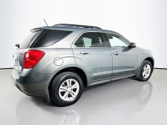Used 2013  Chevrolet Equinox 4d SUV FWD LT1 at Dutro Auto near Zanesville, OH