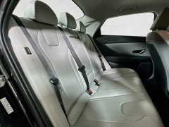 Used 2024  Hyundai Elantra Limited IVT at Dutro Auto near Zanesville&comma; OH