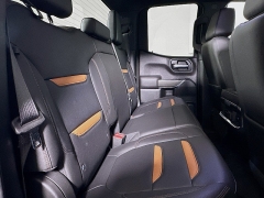 Used 2019  GMC Sierra 1500 4WD Double Cab AT4 at Graham Auto Mall near Mansfield, OH