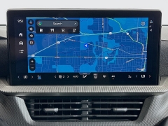 Used 2025  Ford Explorer ST 4WD at Dutro Auto near Zanesville&comma; OH