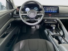 New 2025  Hyundai Elantra SEL Convenience IVT at Graham Auto Mall near Mansfield, OH