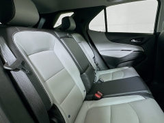 Used 2021  Chevrolet Equinox FWD 4dr Premier at Graham Auto Mall near Mansfield, OH