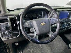 Used 2017  Chevrolet Silverado 1500 4WD Double Cab LT Z71 at Dutro Auto near Zanesville&comma; OH