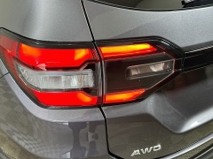 Used 2024  Honda Pilot Elite AWD at Graham Auto Mall near Mansfield&comma; OH
