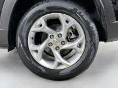 New 2026  Chevrolet Trax FWD 4dr LS at Dutro Auto near Zanesville&comma; OH