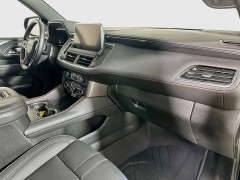Used 2023  Chevrolet Tahoe 4WD 4dr RST at Dutro Auto near Zanesville&comma; OH