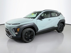 New 2027  Hyundai Kona SEL Sport AWD at Graham Auto Mall near Mansfield&comma; OH