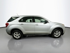 Used 2012  Chevrolet Equinox 4d SUV FWD LS at Dutro Auto near Zanesville&comma; OH