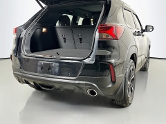 Used 2022  Chevrolet Trailblazer FWD 4dr RS at Dutro Auto near Zanesville&comma; OH