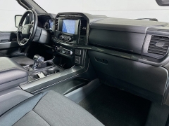 Used 2022  Ford F-150 4WD XLT SuperCrew 6.5' Box at Graham Auto Mall near Mansfield, OH