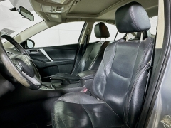 Used 2012  Mazda Mazda3 4d Sedan i Grand Touring SKYACTIV at Graham Auto Mall near Mansfield&comma; OH