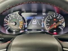 Used 2026  Jeep Compass Trailhawk 4x4 at Dutro Auto near Zanesville&comma; OH