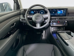 New 2025  Hyundai Tucson Hybrid Limited AWD at Dutro Auto near Zanesville, OH