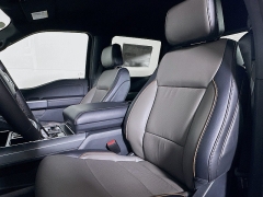 New 2025  Ford F-150 4WD LARIAT SuperCrew 5.5' Box at Dutro Auto near Zanesville, OH