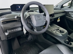 New 2026  Toyota bZ Woodland Premium AWD at Dutro Auto near Zanesville&comma; OH
