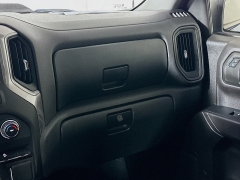 Used 2023  Chevrolet Silverado 1500 4WD Crew Cab 147" Custom Trail Boss at Dutro Auto near Zanesville&comma; OH