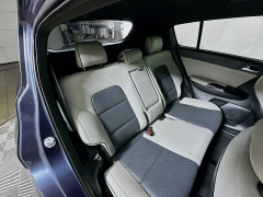 Used 2019  Kia Sportage 4d SUV AWD EX w/Sport Appearance Pkg at Graham Auto Mall near Mansfield, OH