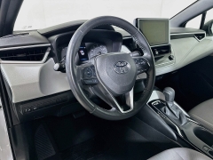 Used 2024  Toyota Corolla SE CVT at Dutro Auto near Zanesville&comma; OH