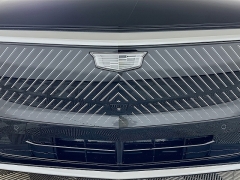 New 2026  Cadillac LYRIQ AWD 4dr Luxury at Dutro Auto near Zanesville, OH