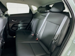 New 2026  Hyundai Kona SEL Premium AWD at Graham Auto Mall near Mansfield&comma; OH