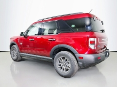 New 2026  Ford Bronco Sport Big Bend 4x4 at Dutro Auto near Zanesville&comma; OH
