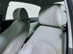 Used 2017  Hyundai Sonata 4d Sedan Limited at Dutro Auto near Zanesville&comma; OH