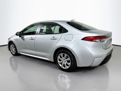 Used 2024  Toyota Corolla LE CVT at Dutro Auto near Zanesville&comma; OH