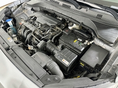 Used 2023  Hyundai Kona SEL Auto FWD at Dutro Auto near Zanesville&comma; OH