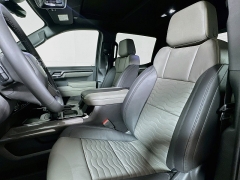 New 2026  Chevrolet Silverado 1500 4WD Crew Cab 147" ZR2 at Graham Auto Mall near Mansfield&comma; OH